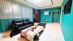 Blk 135 Eunos Spring (Bedok), HDB 4 Rooms #576116061